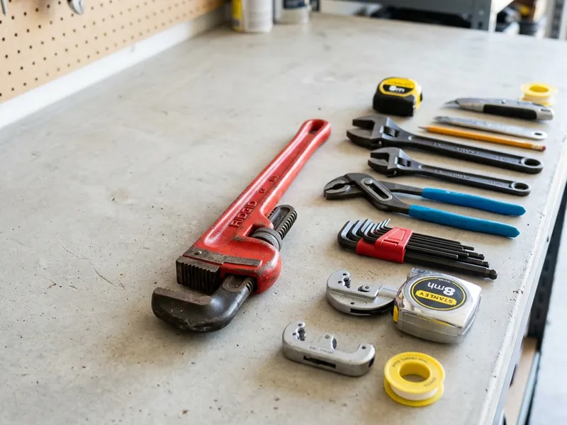 Emergency Plumber in Verona, VA